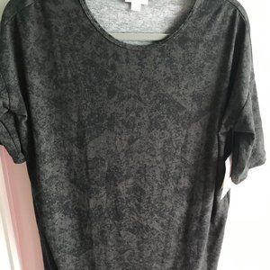NWT Lularoe Irma tunic